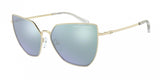 Armani Exchange 2027S Sunglasses