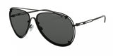 Emporio Armani 2073 Sunglasses