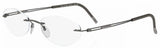 Silhouette TNG 5227 Eyeglasses