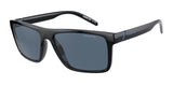 Arnette Goemon 4267 Sunglasses