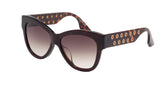 McQueen Mcq Iconic MQ0021SA Sunglasses