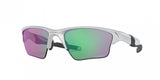 Oakley Half Jacket 2.0 Xl 9154 Sunglasses