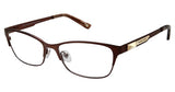 Jimmy Crystal New York B790 Eyeglasses