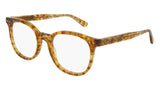 Bottega Veneta Timeless Elegance BV0115O Eyeglasses