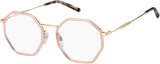 Marc Jacobs Marc538 Eyeglasses