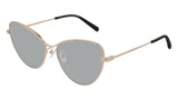 Stella McCartney Stella Essentials SC0157S Sunglasses