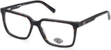 Harley-Davidson 0859 Eyeglasses