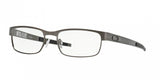 Oakley Metal Plate 5038 Eyeglasses