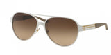 Tory Burch 6044 Sunglasses