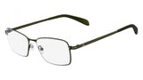 Calvin Klein 5401 Eyeglasses