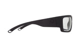 243094 - Matte Black - Clear