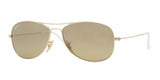 Ray Ban Cockpit 3362 Sunglasses