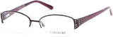 Cover Girl 0449 Eyeglasses