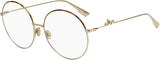 Dior Diorsignatureo2 Eyeglasses