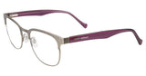 Lucky Brand D107DGU51 Eyeglasses