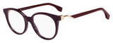 Fendi Ff0202 Eyeglasses