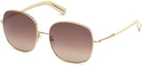 Tom Ford 0499 Sunglasses