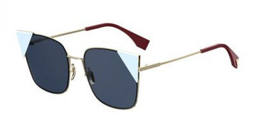 Fendi Ff0191 Sunglasses