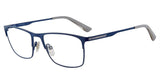 Police VPL698071M54 Eyeglasses