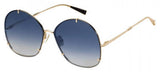 Max Mara MmHooks Sunglasses