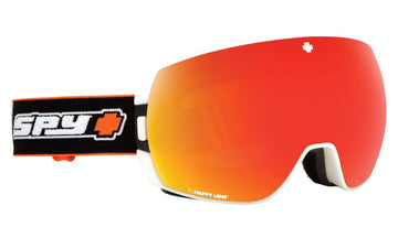 SpyOptic 313483 Goggles