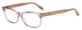Jimmy Choo Jc239 Eyeglasses