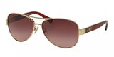 Coach L103 Christina 7047 Sunglasses