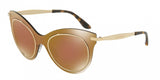 Dolce & Gabbana 2172 Sunglasses