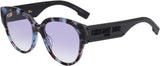 Dior Diorid2 Sunglasses