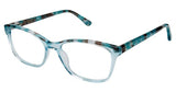 RACHEL Rachel Roy 0590 Eyeglasses