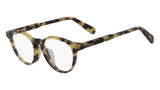 Salvatore Ferragamo SF2821A Eyeglasses