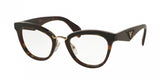 Prada Ornate 26SV Eyeglasses