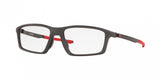 Oakley Chamber 8138 Eyeglasses