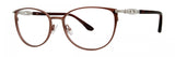 Dana Buchman Marigold Eyeglasses