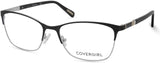 Cover Girl 4005 Eyeglasses