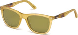 Tom Ford 0500 Sunglasses