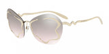 Emporio Armani 2060 Sunglasses