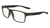 Nike NIKE 7127 Eyeglasses