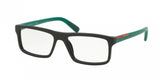 Prada Linea Rossa 04GV Eyeglasses
