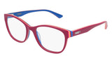 Puma Sportstyle PU0148O Eyeglasses