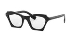 30011W - Black - Clear