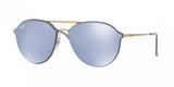 Ray Ban Blaze Doublebridge 4292N Sunglasses