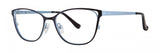 Kensie Inspiration Eyeglasses