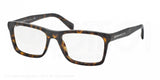 Prada Plaque 06RV Eyeglasses