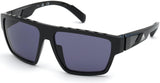 ADIDAS SPORT 0008 Sunglasses