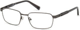 Harley-Davidson 0790 Eyeglasses