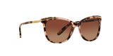 1463T5 - Havana - Brown Gradient Polarized
