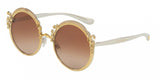 Dolce & Gabbana 2177 Sunglasses