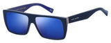 Marc Jacobs MarcIcon096 Sunglasses