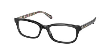 Coach 6174F Eyeglasses